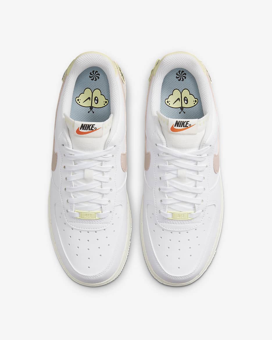 Nike Air Force 1 07 SE Women s Shoes. Nike AU